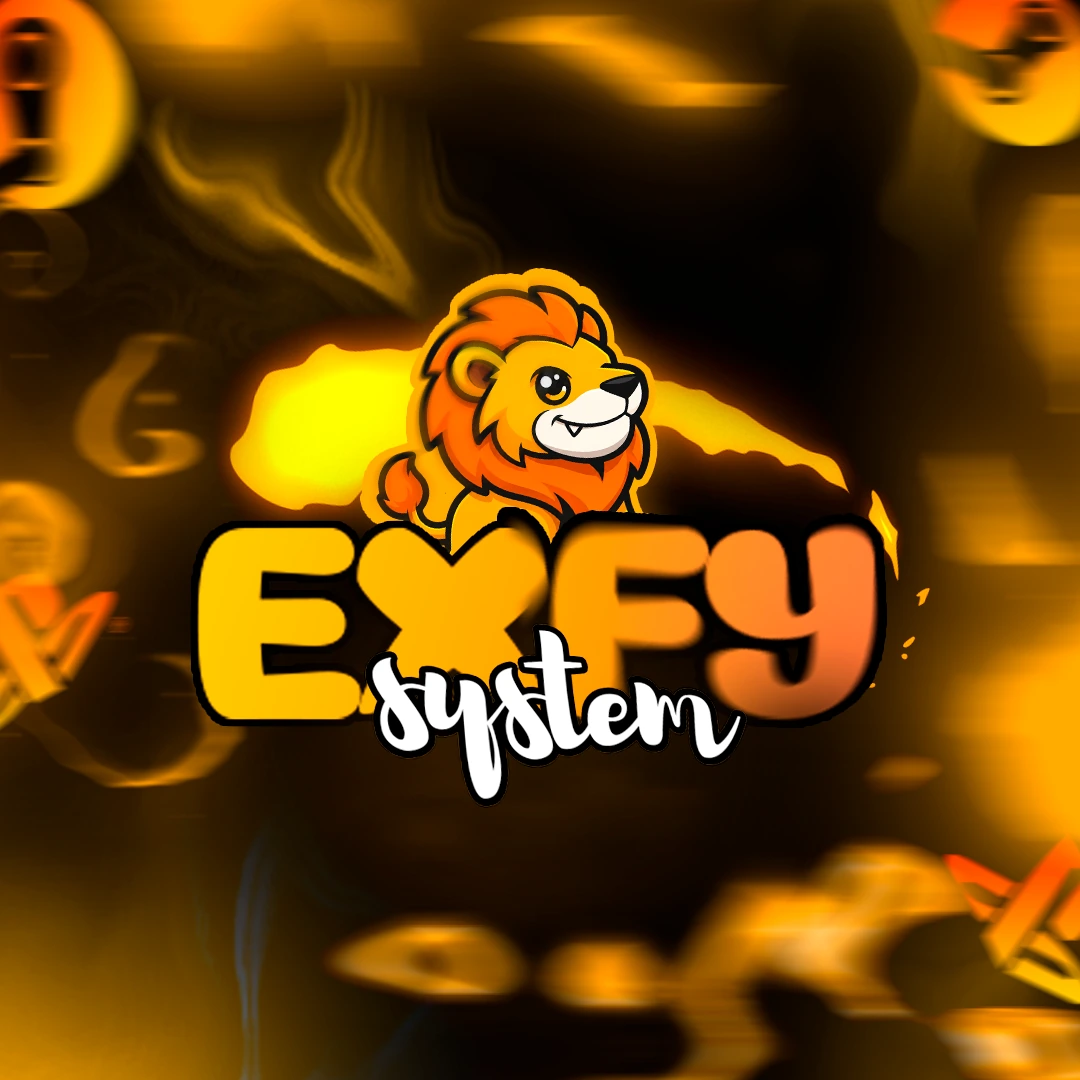 Projeto visual quadrado